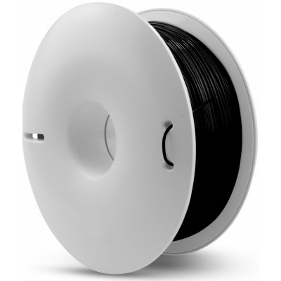 Fiberlogy PCTG černý 1,75mm 750g – Zboží Živě