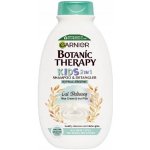 Garnier Botanic Therapy Disney Kids 2v1 šampon & kondicionér Ledové království, Oat Delicacy 400 ml – Zboží Dáma