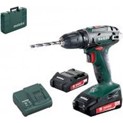 Metabo BS 18 602207550