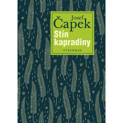 stín kapradiny čapek – Heureka.cz