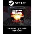 Shadow Ops Red Mercury