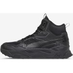 Puma Trinity MID Hybrid 39232701 černé – Zboží Dáma