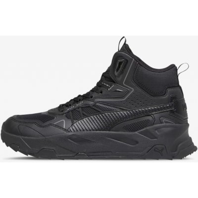 Puma Trinity MID Hybrid 39232701 černé – Zboží Dáma