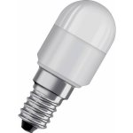 Osram LED žárovka LED E14 T26 2,3W = 20W 200lm 6500K Studená bílá 160° – Hledejceny.cz