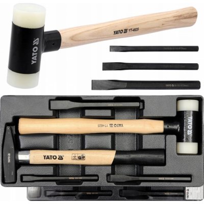 Yato YT-5540 – Zboží Dáma