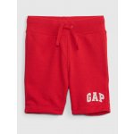 GAP Baby teplákové kraťasy červená – Zbozi.Blesk.cz