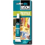 BISON Textile lepidlo na textilie 25g – Zboží Mobilmania