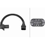 Generátor impulsů, klikový hřídel HELLA 6PU 358 381-391 – Hledejceny.cz