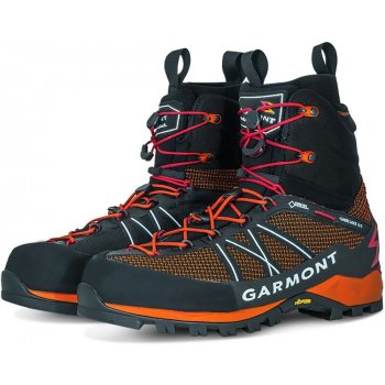 Garmont G-Radikal GTX orange red