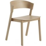 Muuto Cover Side Chair dub – Zboží Dáma