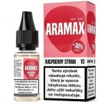 Aramax Salt Raspberry Straw 10 ml 10 mg – Zbozi.Blesk.cz