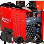 WELDMAN ARC-201 – Zbozi.Blesk.cz