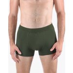 Gina Boxerky s kratší nohavičkou 73125P tm. šedá – Zboží Dáma