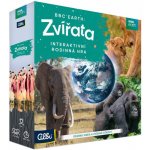 ALBI BBC Earth Zvířata – Zbozi.Blesk.cz