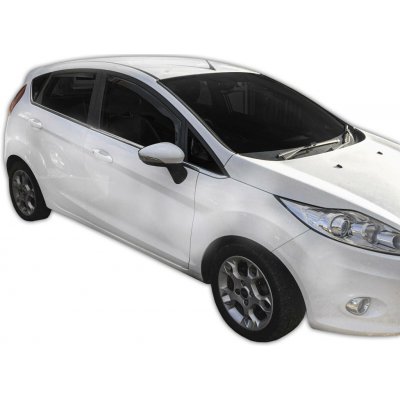 Ford Fiesta 08 - 17 Ofuky | Zboží Auto