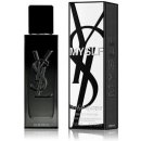 Yves Saint Laurent MYSLF parfémovaná voda pánská 40 ml plnitelná