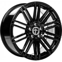 Tomason TN18 8,5x19 5x112 ET46 black