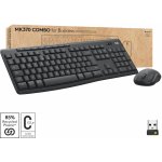 Logitech MK370 Combo for Business 920-012077 – Hledejceny.cz