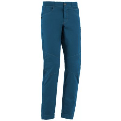 E9 pánské kalhoty Scud Skinny 2 Modrá – Zboží Mobilmania
