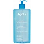Uriage Hygiène čistící gel na obličej a tělo (Gentle Foaming Gel) 1000 ml – Sleviste.cz