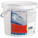 CHEMOFORM pH mínus granulát 5 kg – Zbozi.Blesk.cz