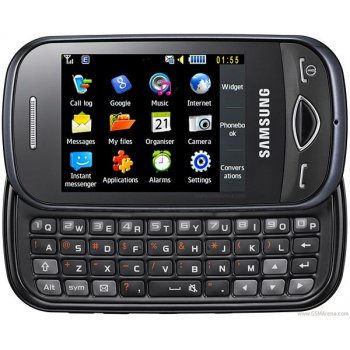 Samsung B3410 CorbyPlus