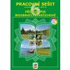 Přírodopis 6, 2. díl - Bezobratlí živočichové (barevný pracovní sešit)