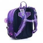 Topgal batoh s králíčkem ENDY 26007 fialová – Zboží Mobilmania