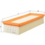 MAHLE ORIGINAL Vzduchový filtr LX632 – Hledejceny.cz