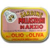 Sapa Sardinky v olivovém oleji 100g