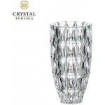 Váza Diamond, crystalite, výška 255 mm – Hledejceny.cz