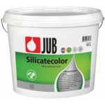 JUB SILICATECOLOR 5l bílá – Sleviste.cz
