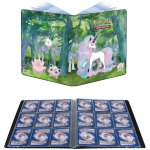 Ultra Pro Pokémon TCG Enchanted Glade A4 album – Sleviste.cz