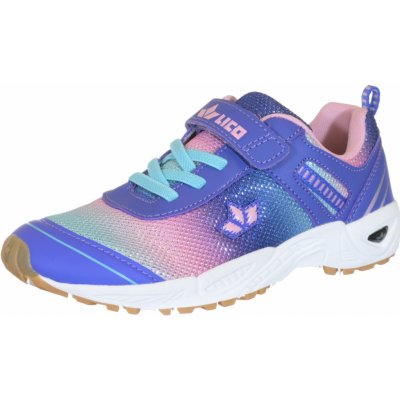 Lico 366063 Barney VS rosa/lila/turkis – Zboží Dáma Lico 366063 Barney VS rosa/lila/turkis – Zboží Dáma