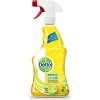 Úklidová dezinfekce Dettol Power & Fresh víceúčelový antibakteriální čistič citron a limetka 500 ml