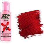 Crazy Color barva na vlasy FIRE – Hledejceny.cz