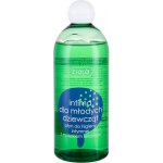 Ziaja Intimate Peach dámská mycí intimní gel 500 ml – Sleviste.cz