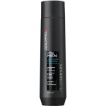 Goldwell Dualsenses For men Refreshing Mint Shampoo 300 ml – Hledejceny.cz