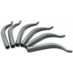 Taska Tungstenová rovnátka na háčky 7 - 10 dlouhé ramínko 6 ks – Hledejceny.cz