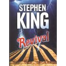 Kniha Revival - Stephen King
