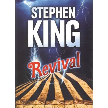 Revival - Stephen King