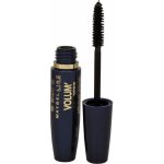 Maybelline Volum Express řasenka Black 10 ml – Zboží Mobilmania