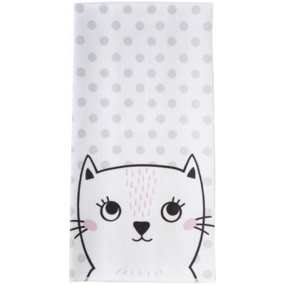 BBK MEOW motiv A 38x63 cm – Zboží Mobilmania