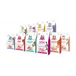 Brit Care Cat Grain-Free Sterilized Sensitive 7 kg – Zboží Dáma