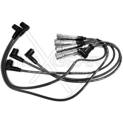 MAXGEAR Sada kabelů pro zapalování 53-0064 – Hledejceny.cz