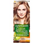 Garnier Color Naturals Nude střední blond 8N – Zbozi.Blesk.cz