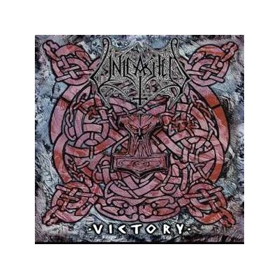 Unleashed - Victory PIC | LTD LP – Zboží Mobilmania