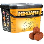 Mikbaits boilies Spiceman 10kg 20mm Pikantní Švestka – Hledejceny.cz