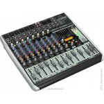 Behringer XENYX QX1222USB – Zboží Živě