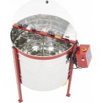 Lysoň Medomet radiální Optima elektrický 12/230V P80 – Zboží Dáma